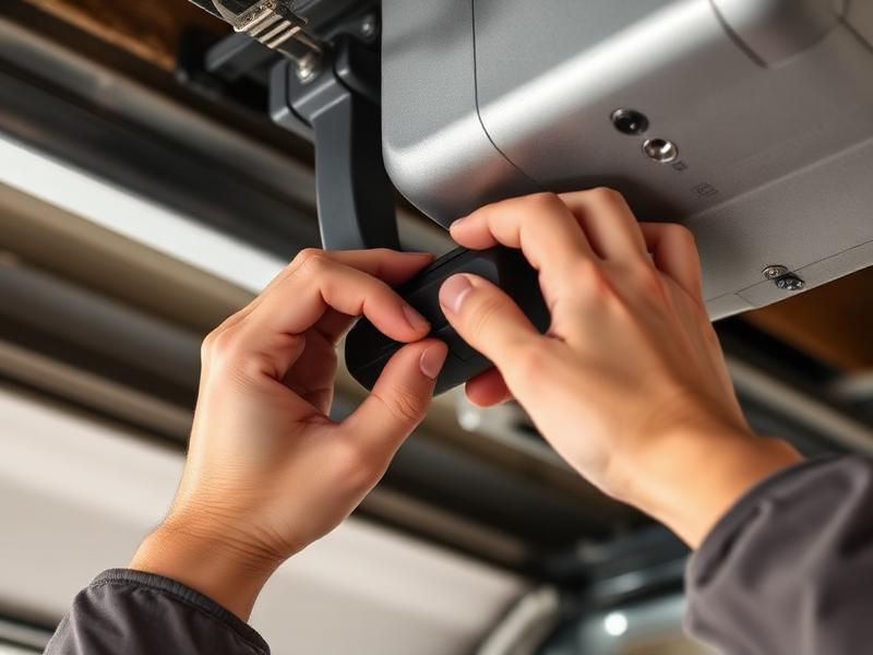 Limit Switch Adjustment: A Complete Guide for Homeowners