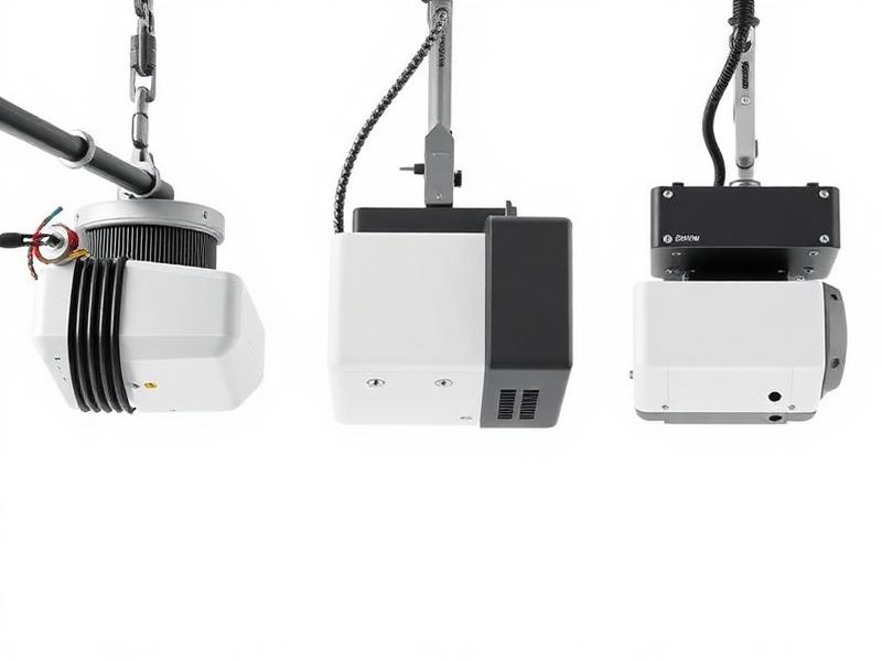 Opener Types Compared: What Every Homeowner Should Know