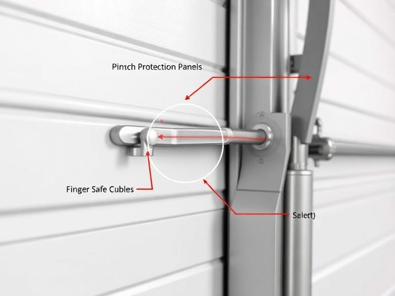 Pinch Protection: Protecting Your Family