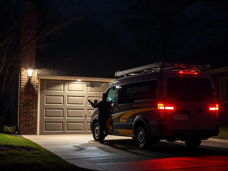 Emergency Services service in Randolph, Ohio