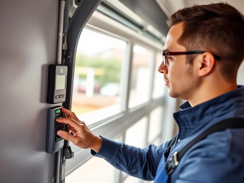 Maintenance Programs service in Randolph, Ohio